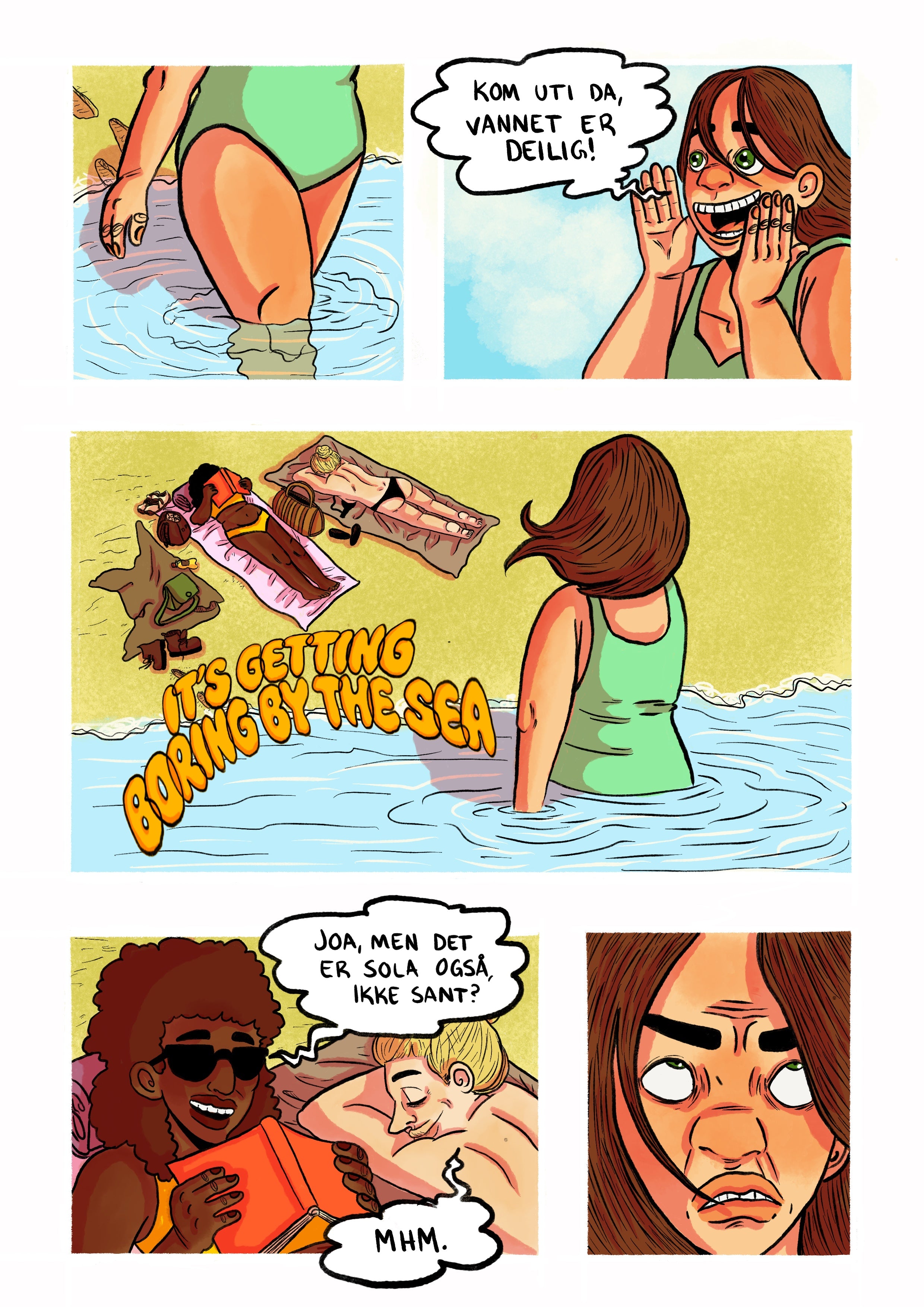 Millenial Tapas