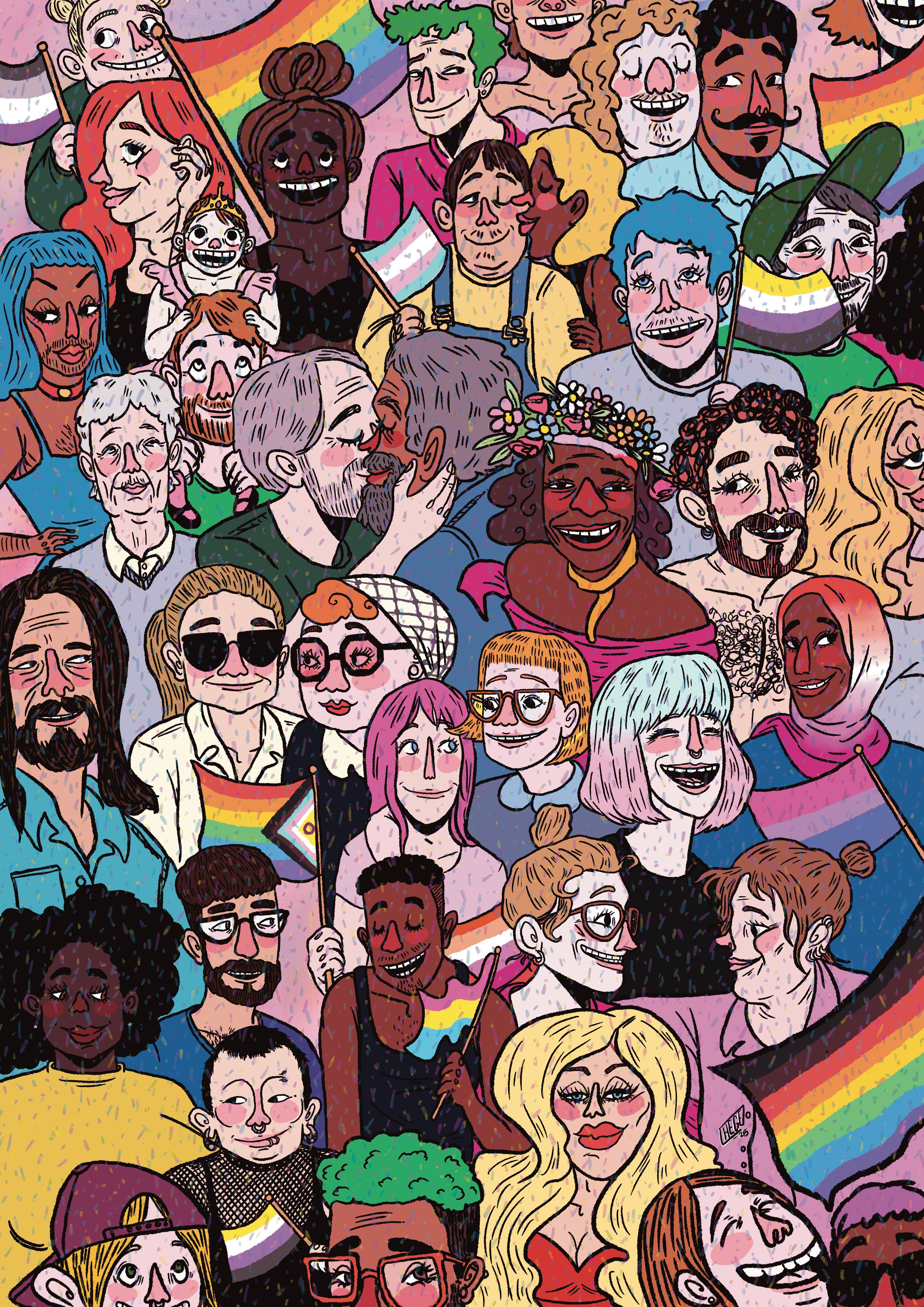 PRIDE ‘25