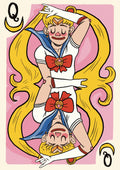 Fanart miniprints