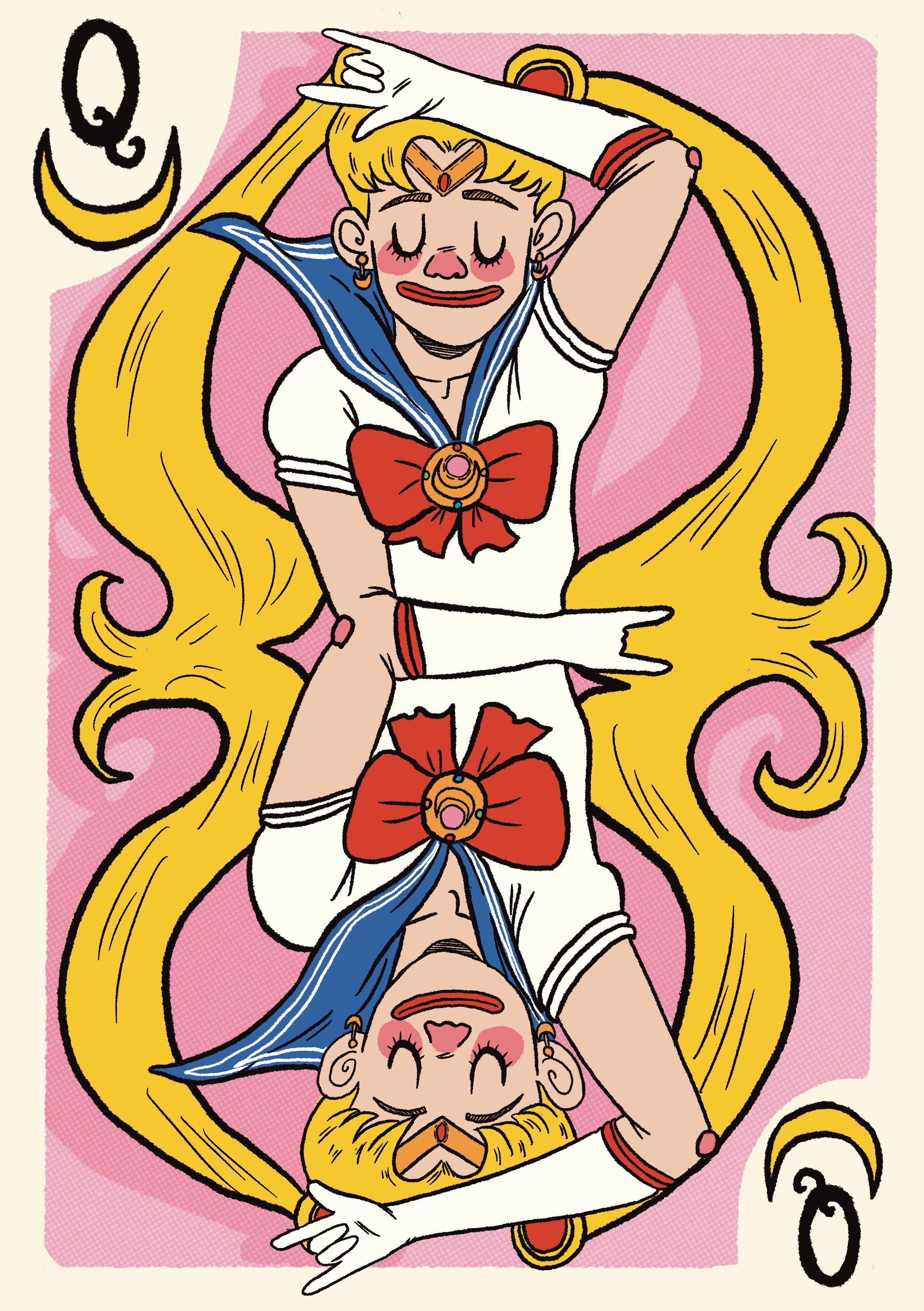 Fanart miniprints