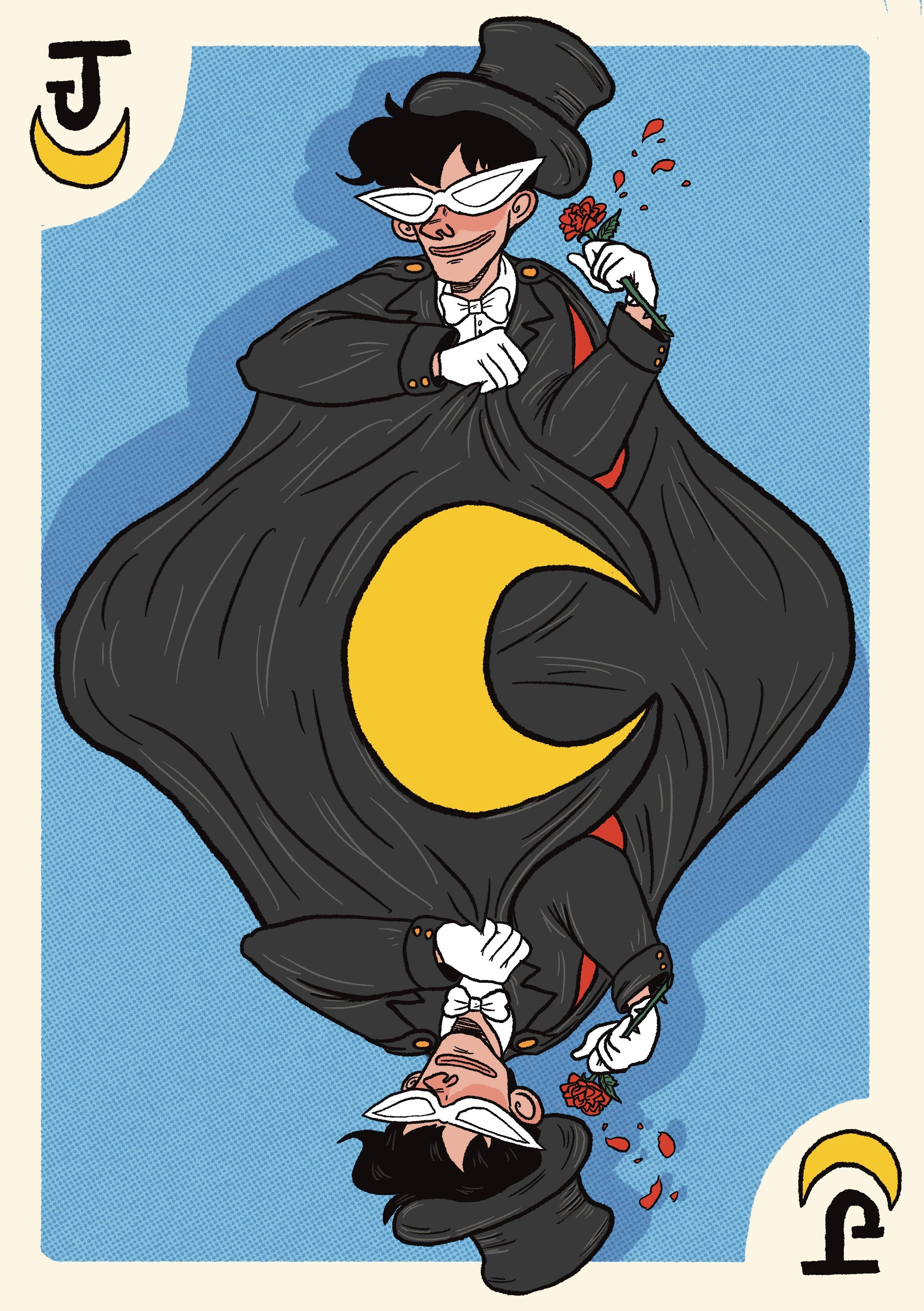 Fanart miniprints