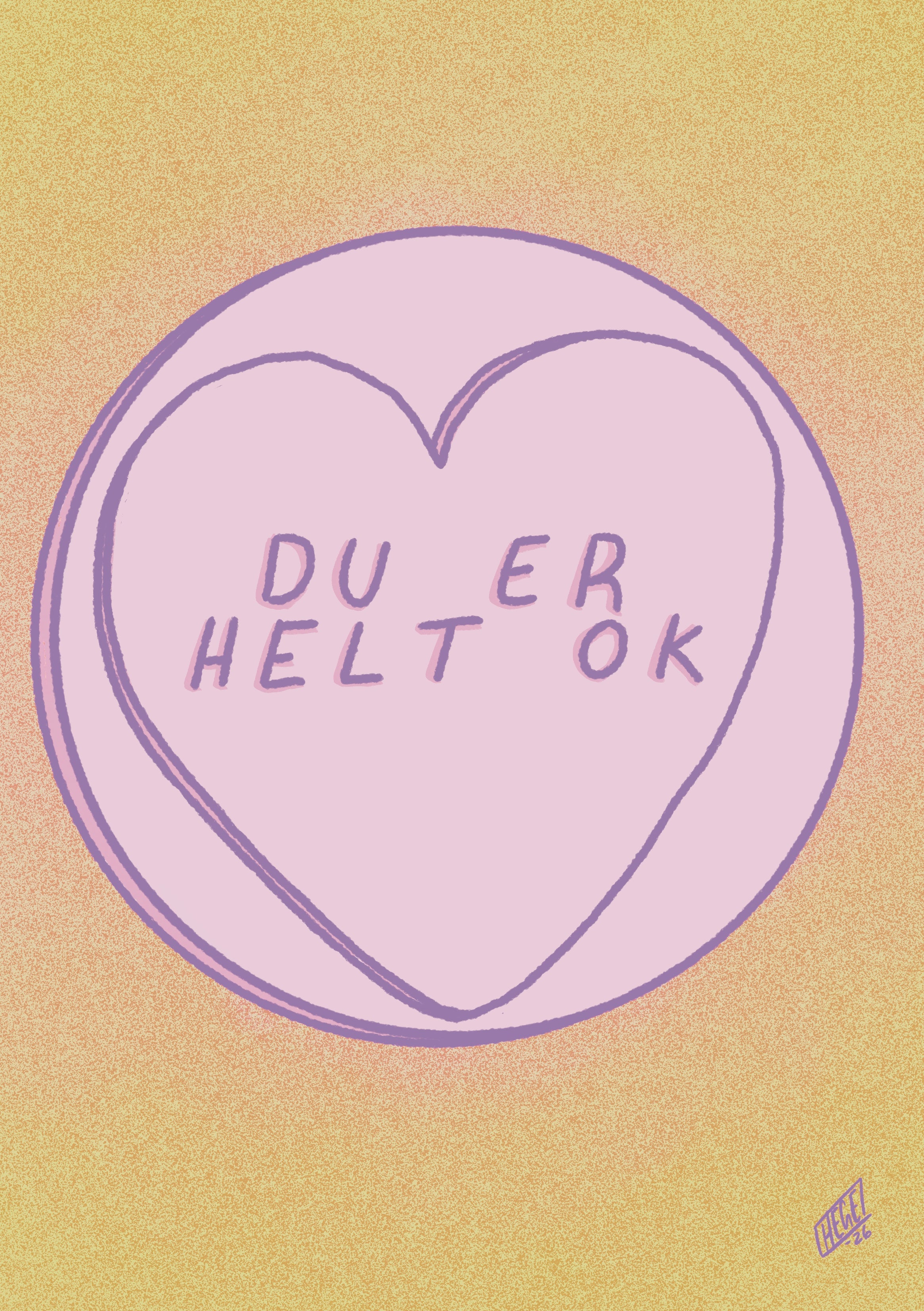 Postkort