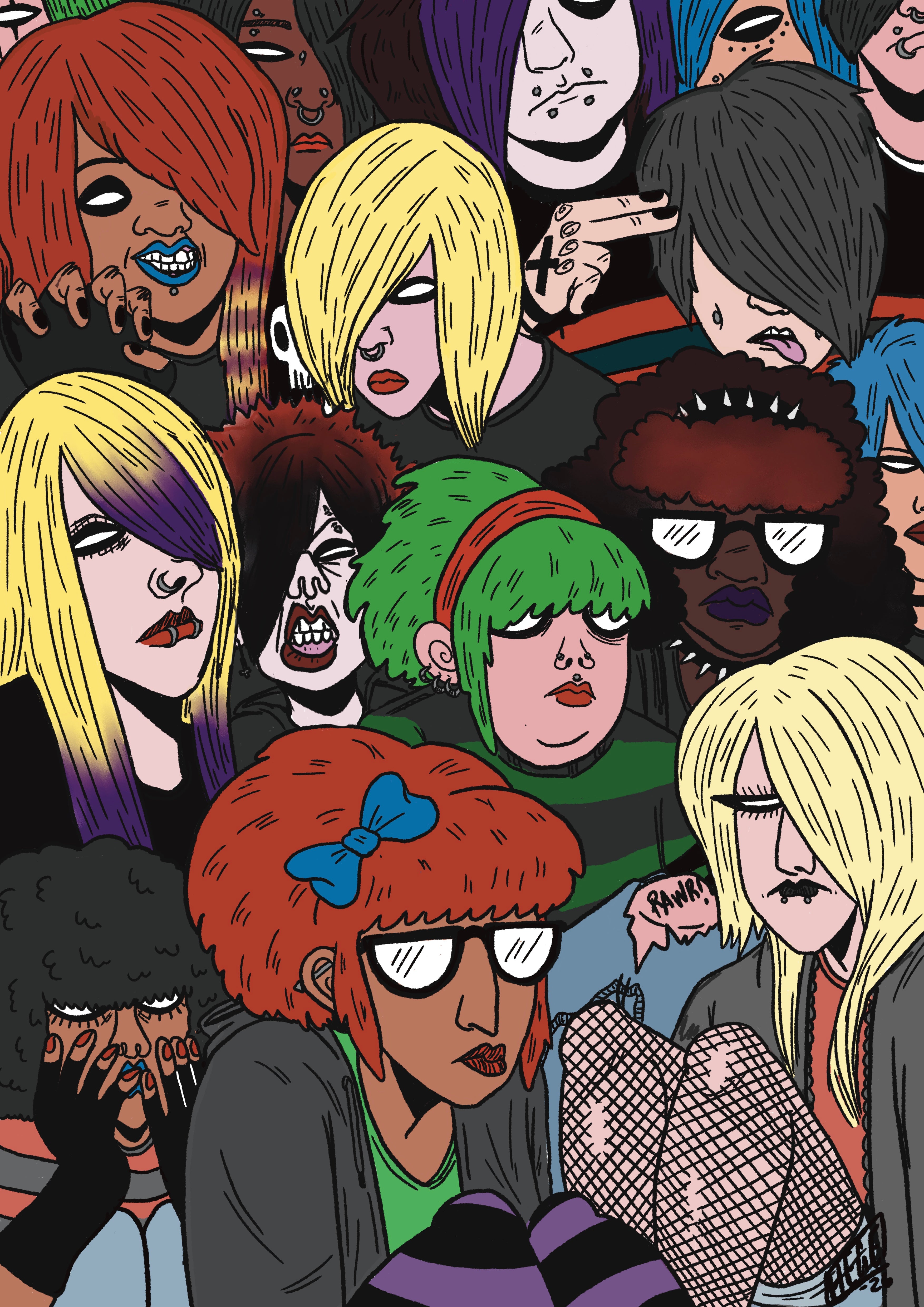 Emo 4-LYF