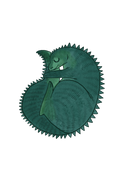 Godzilla-klistremerker