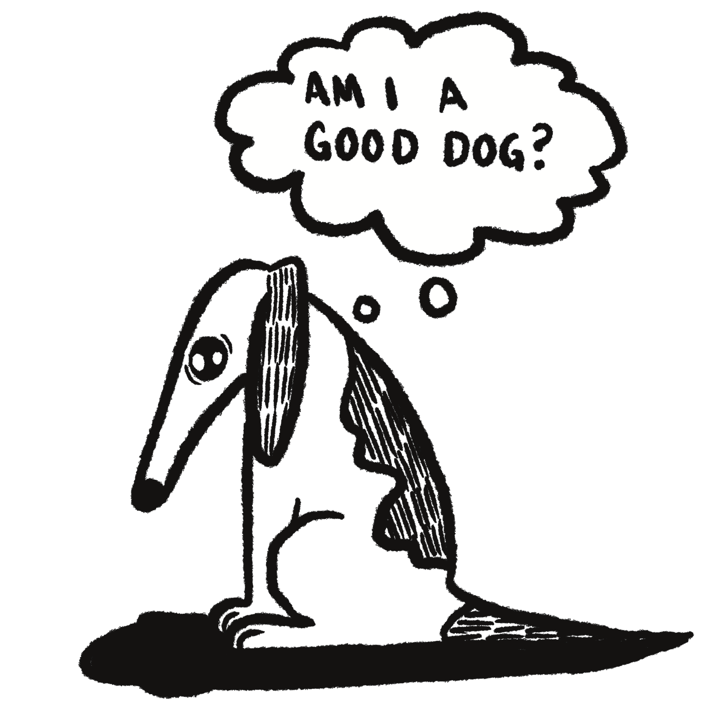 Hundeklistremerker