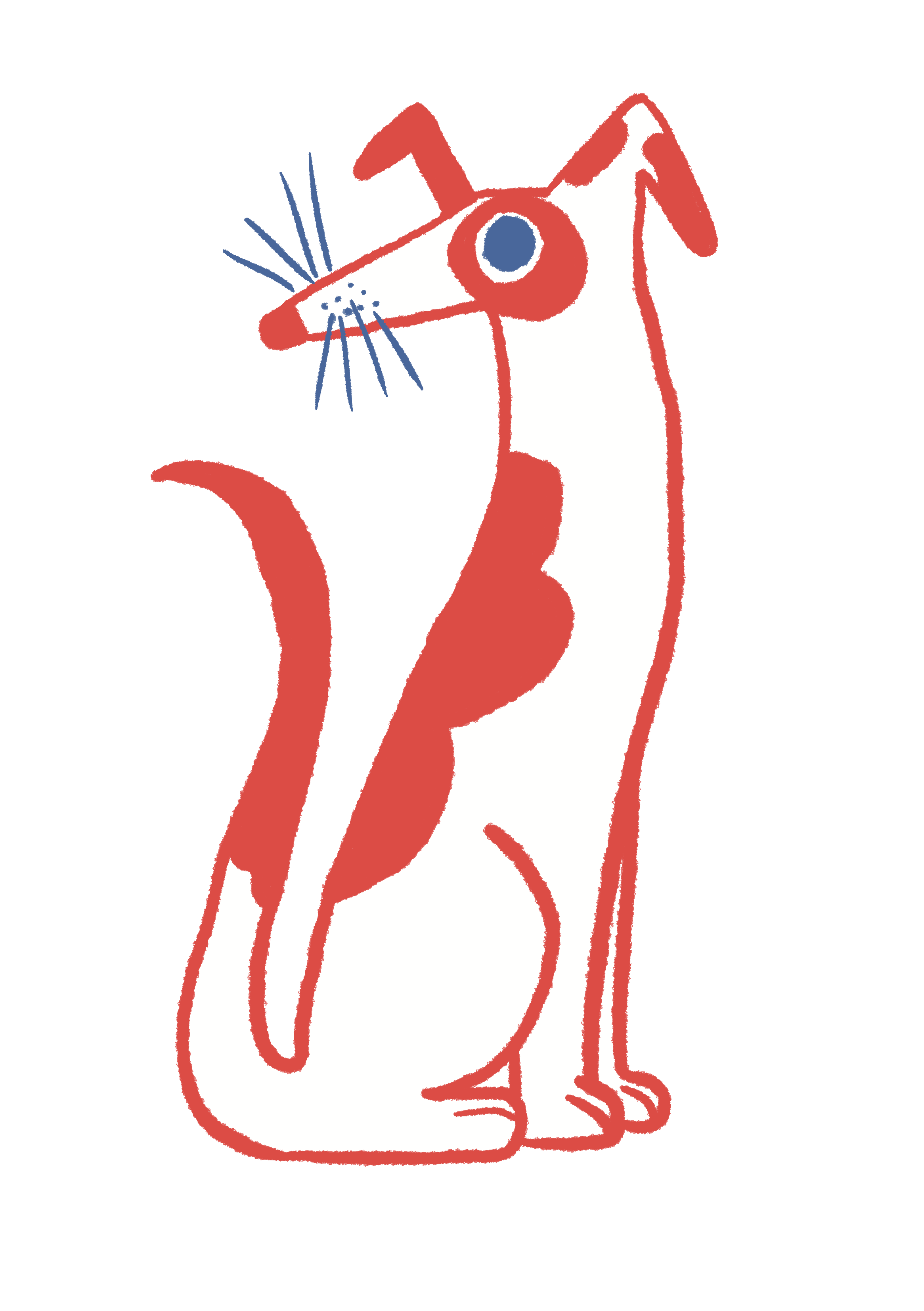 Hundeklistremerker
